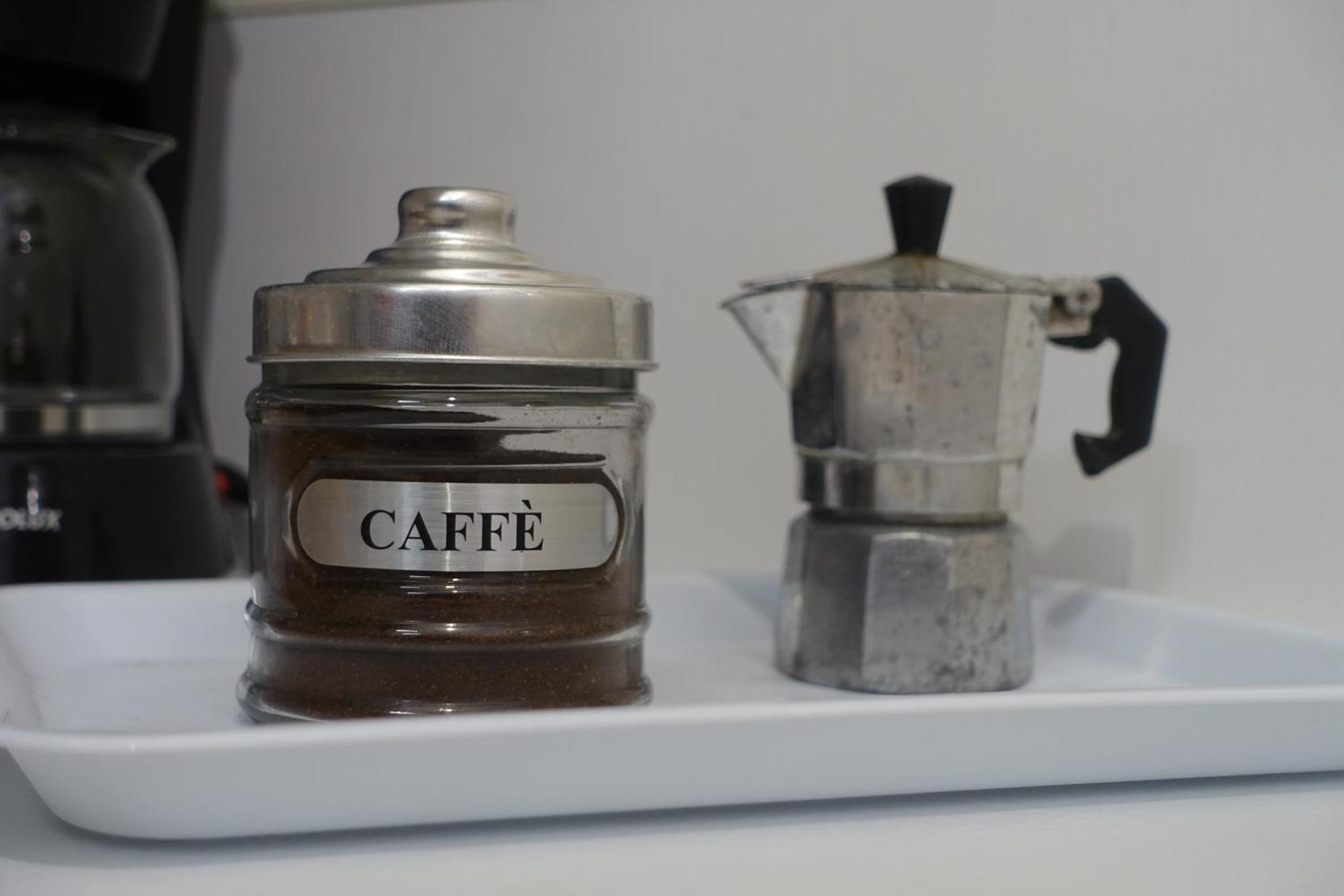 Villa Giulia - Vesuvio Guest House Pompei Sorrento Boscotrecase エクステリア 写真