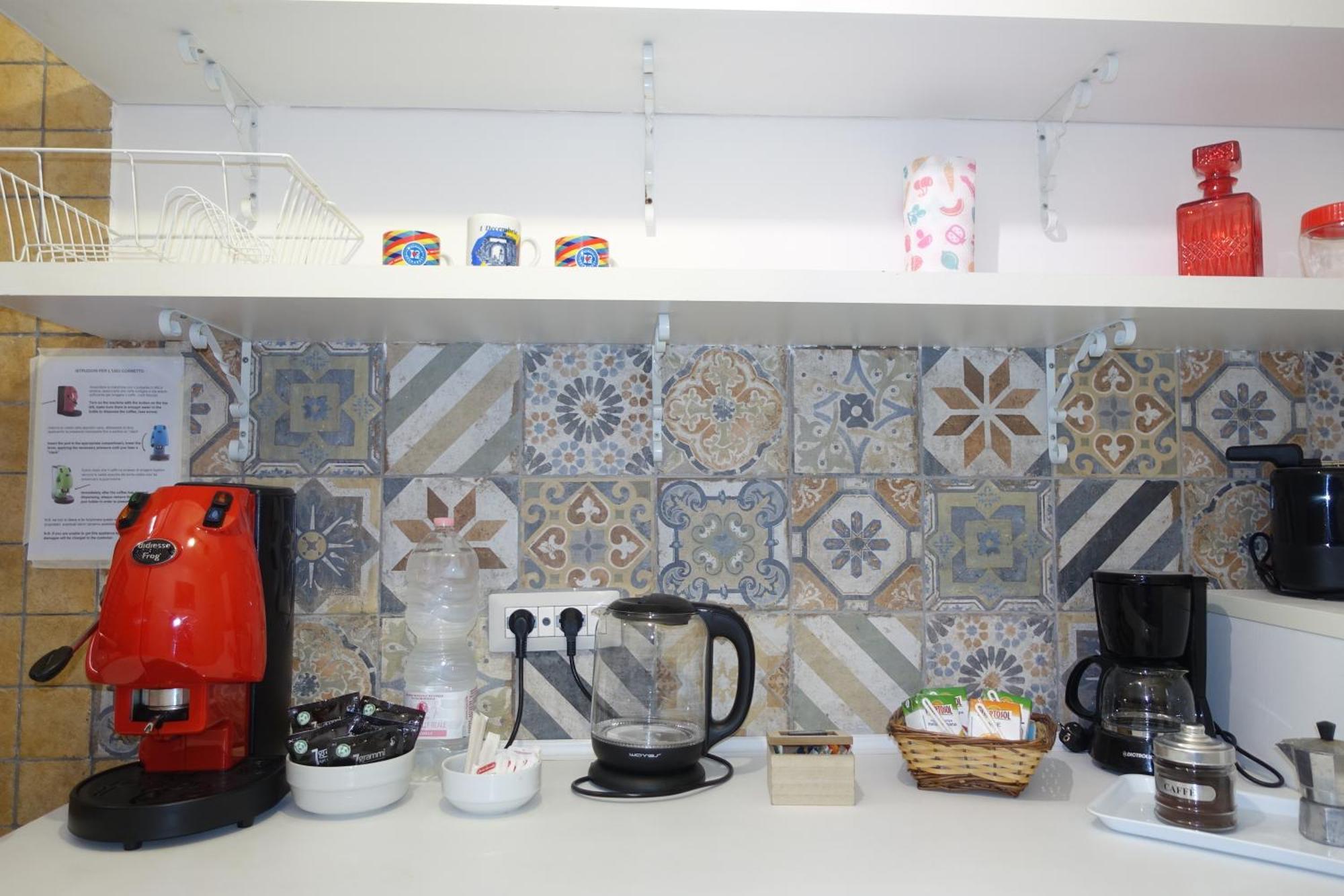 Villa Giulia - Vesuvio Guest House Pompei Sorrento Boscotrecase エクステリア 写真