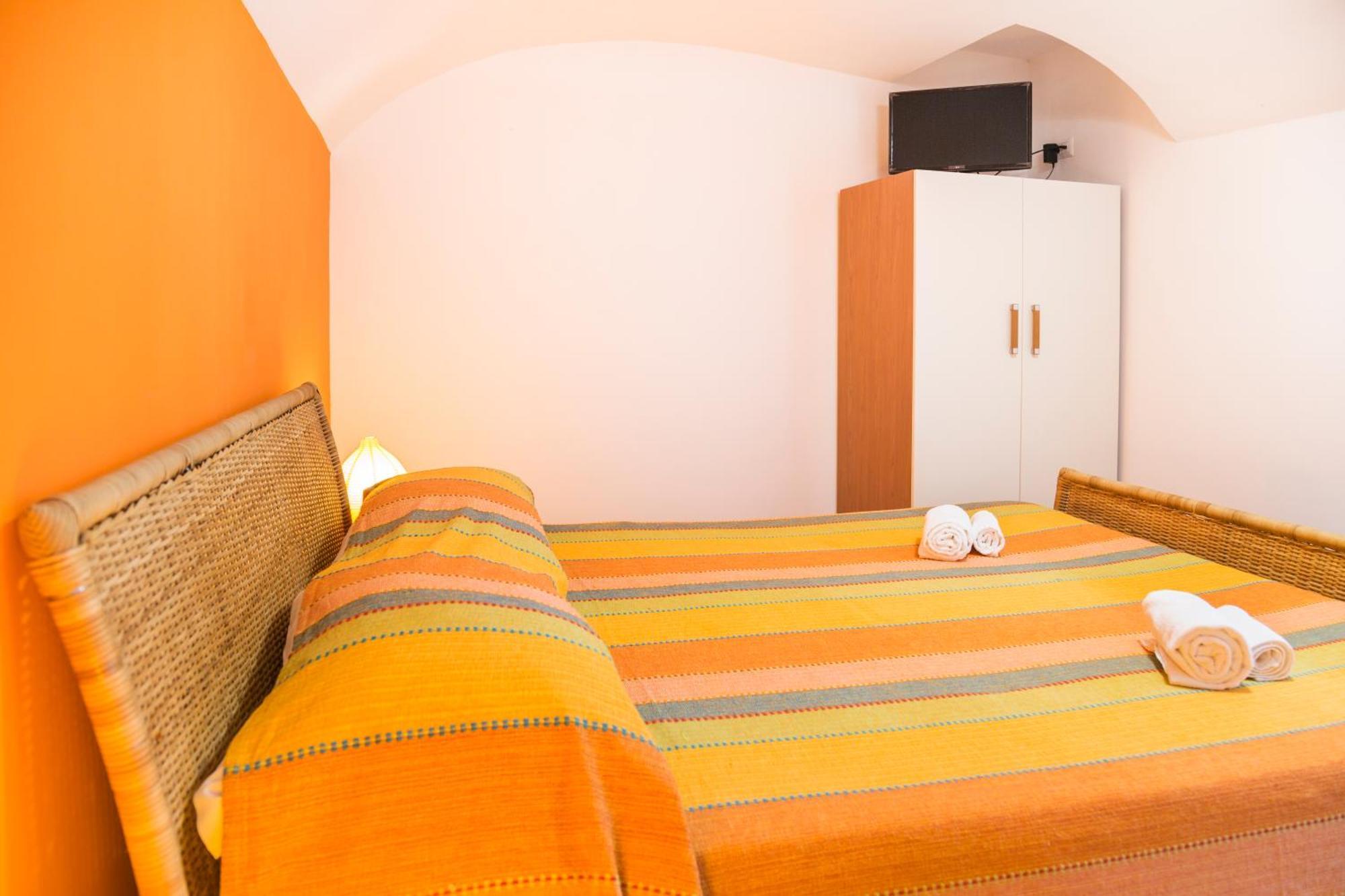 Villa Giulia - Vesuvio Guest House Pompei Sorrento Boscotrecase エクステリア 写真