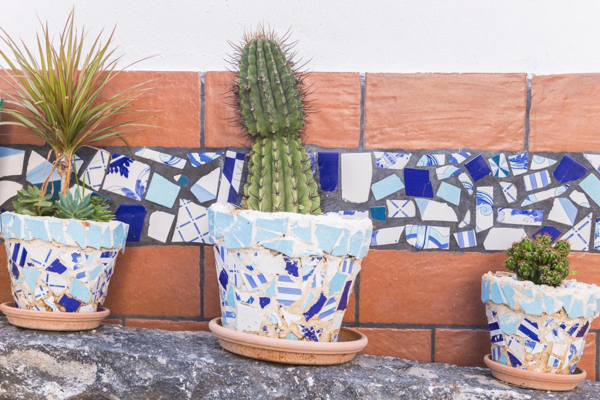 Villa Giulia - Vesuvio Guest House Pompei Sorrento Boscotrecase エクステリア 写真