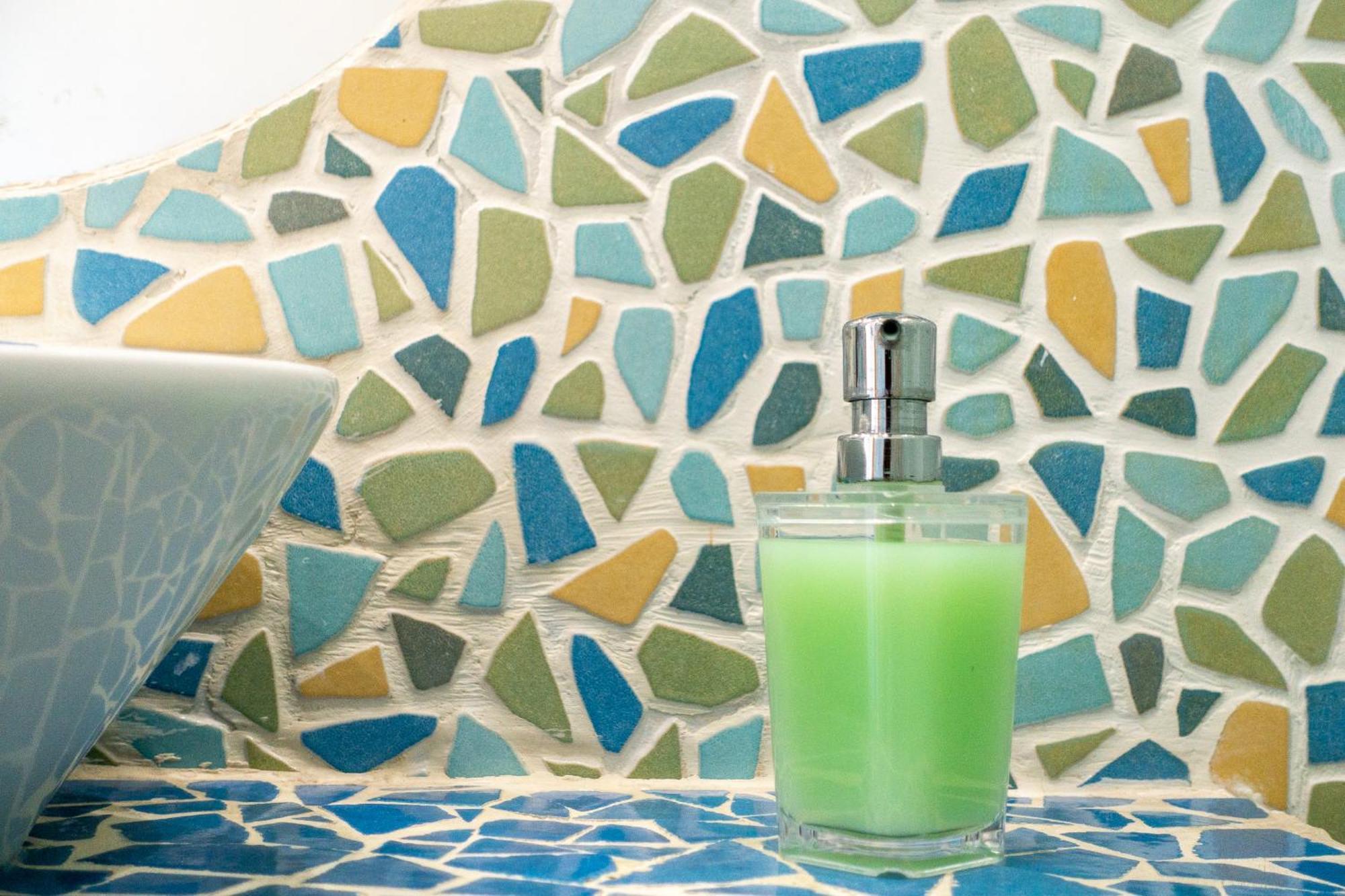 Villa Giulia - Vesuvio Guest House Pompei Sorrento Boscotrecase 部屋 写真